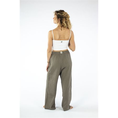 SEA Top Bianco Ah! Les Filles | DSEABIANCO
